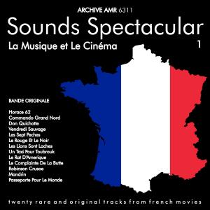 ดาวน์โหลดและฟังเพลง Don Quichotte พร้อมเนื้อเพลงจาก Robert Mellin et son Orchestre