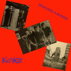 ดาวน์โหลดและฟังเพลง Blind Justice พร้อมเนื้อเพลงจาก The Business