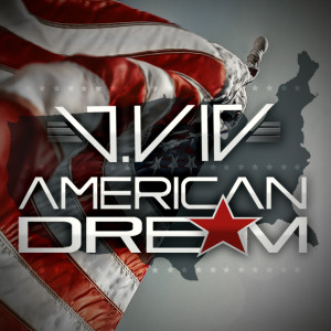 ดาวน์โหลดและฟังเพลง American Dream พร้อมเนื้อเพลงจาก J.Vic