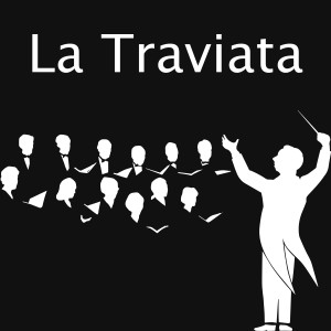 Album La Traviata : Verdi from Giuseppe Verdi