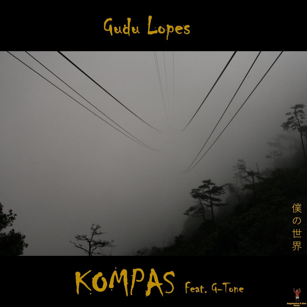 Kompas (feat. G-Tone & RaRa The Lightning Suns) (Pt. 2)