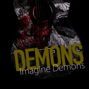 收聽Imagine Demons的Demons歌詞歌曲