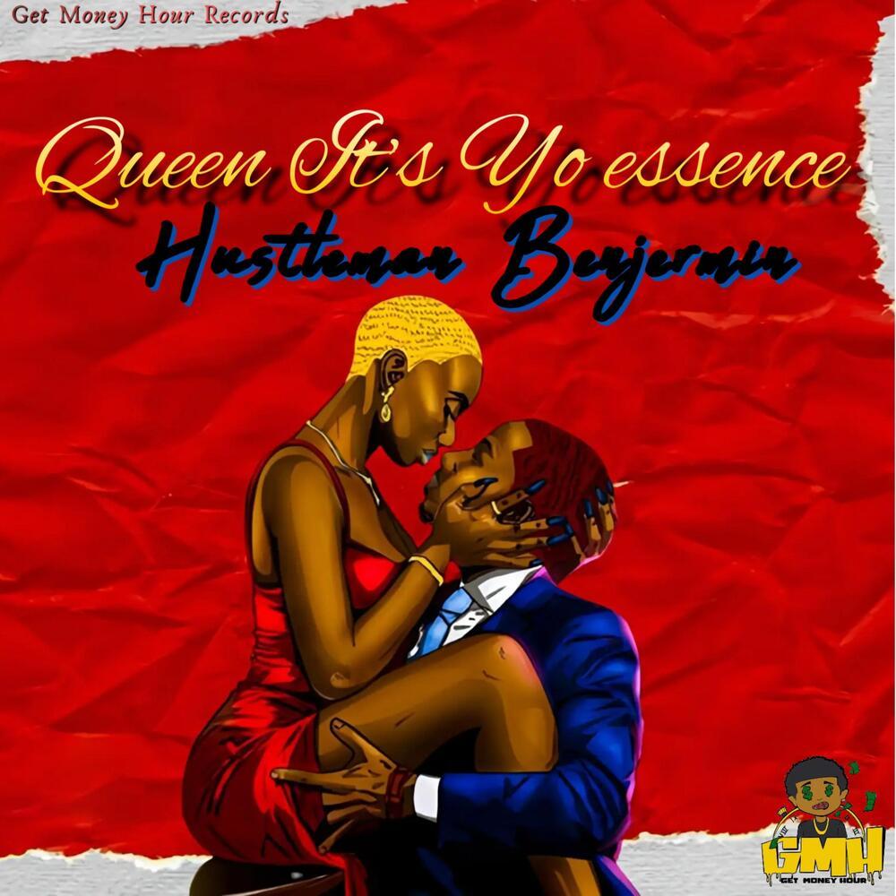 Queen It’s Yo Essence (Explicit)