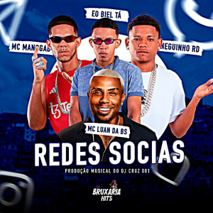 Neguinho Rd的專輯Redes Sociais (Explicit)