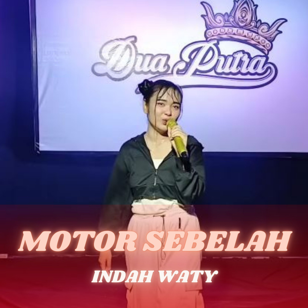 MOTOR SEBELAH (Live Version)