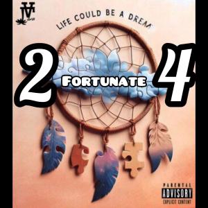 Henry Lui的專輯Fortunate 24
