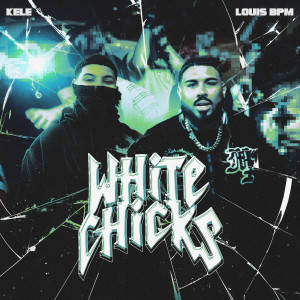 Kele的專輯White Chicks