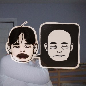 อัลบัม I'd Have to Think About It ศิลปิน Leith Ross