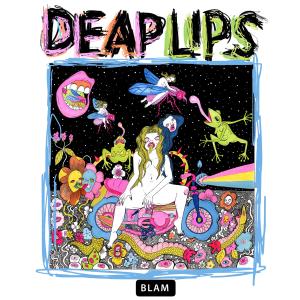 ดาวน์โหลดและฟังเพลง Hope Hell High พร้อมเนื้อเพลงจาก Deap Lips