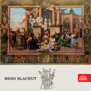 Listen to Aida song with lyrics from Beno Blachut