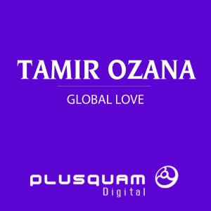 Tamir Ozana的專輯Global Love