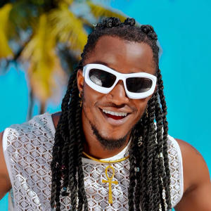 Prince Omar Ug Global的專輯KOONA (feat. Daddy Andre)