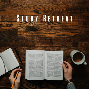 อัลบัม Study Retreat: Escaping with Meditation Music ศิลปิน Study Radiance