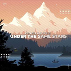 Elissandro的專輯Under the Same Stars