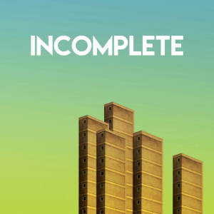 Album Incomplete from East End Brothers