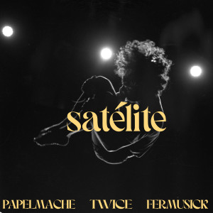 Album Satélite oleh Twice