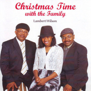 收聽Lambert Wilson的Hip, Hop, Hooray, It's Like Christmas Again歌詞歌曲