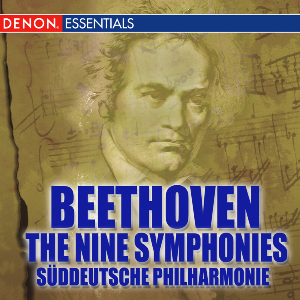 Beethoven: Complete Symphonies