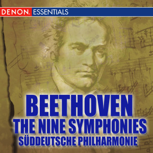 收聽Hans Swarowsky的Beethoven: Complete Symphonies歌詞歌曲
