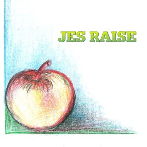 Album Jes Raise from Modus
