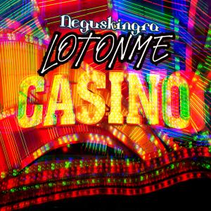 Neguskingra的專輯Lottonme (feat. Cashout & Youxng Thug)