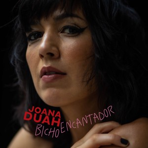 Joana Duah的專輯Bicho Encantador