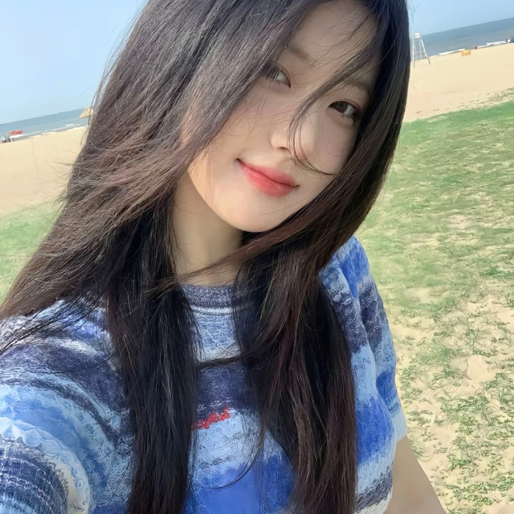 蓝颜