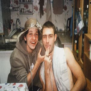 Album SChill (Explicit) from TSHELL