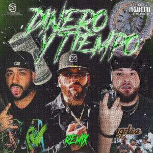 ดาวน์โหลดและฟังเพลง Dinero y tiempo (Remix|Explicit) พร้อมเนื้อเพลงจาก Barba Roja