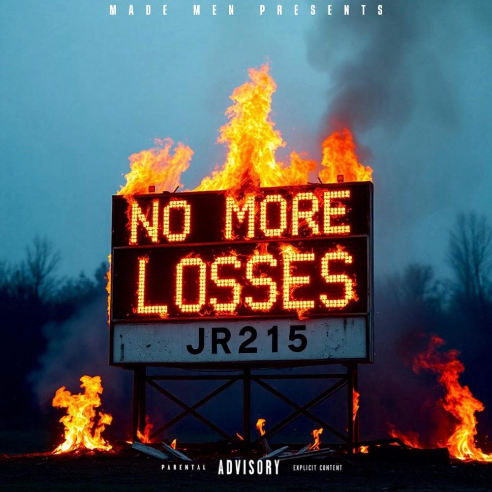 No More Losses (feat. Muddas) (Explicit)