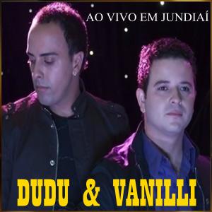 Album Ao Vivo Em Jundiaí oleh Dudu