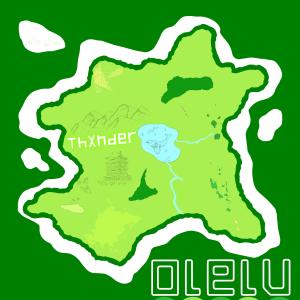 Thxnder的專輯Olelu
