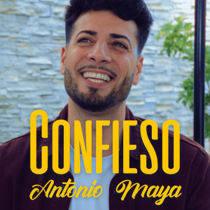 ดาวน์โหลดและฟังเพลง Confieso พร้อมเนื้อเพลงจาก Antonio Maya