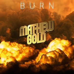 Mathew Gold的專輯Burn