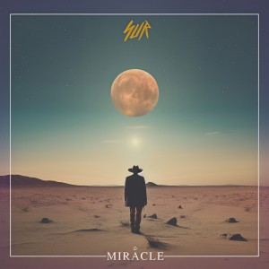 Album MIRACLE from Sur