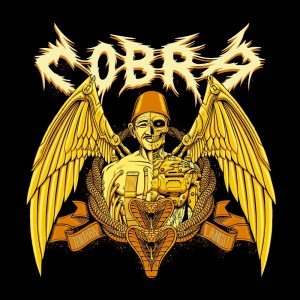 Tentara Langit dari Cobra