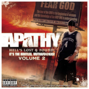 收聽Apathy的Bloc Party (feat. Mike Shinoda & Tak) (Explicit)歌詞歌曲