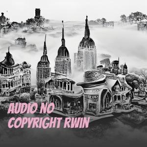 Album Audio no Copyright Rwin oleh Geli & Erwin