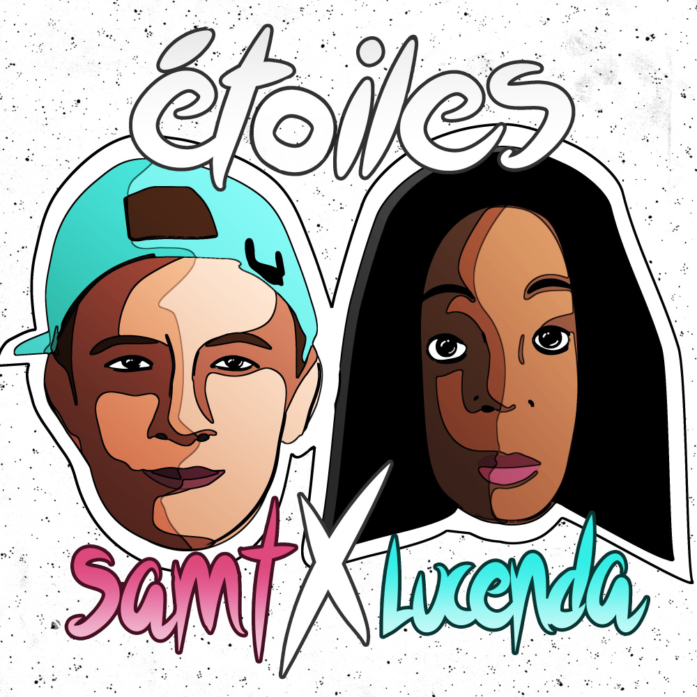 Étoiles (Explicit)
