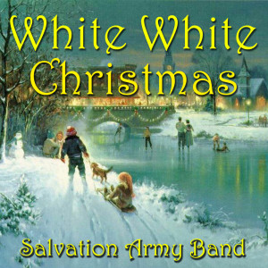 Dengarkan lagu Hark the Herald Angels sing nyanyian The Salvation Army Band dengan lirik