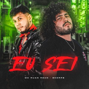 Listen to Eu Sei song with lyrics from MC RUAN RZAN