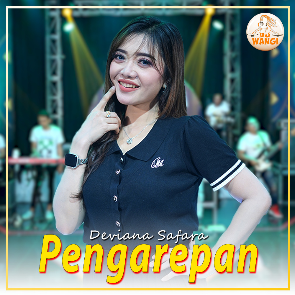 Pengarepan