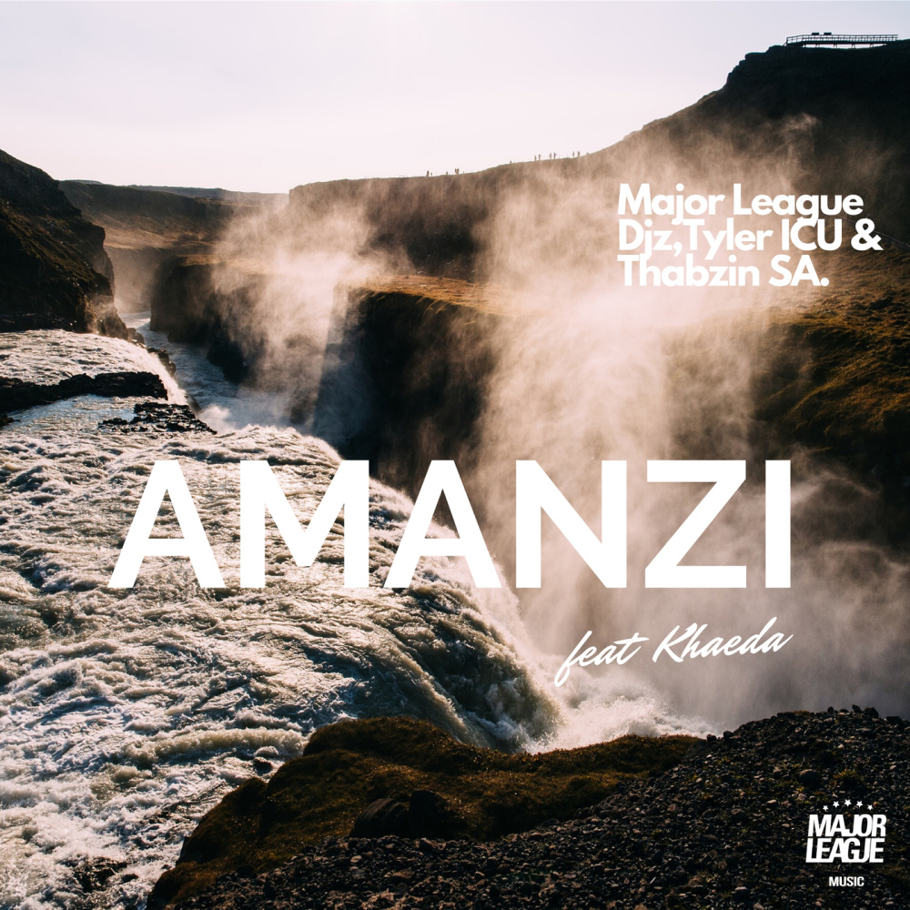 Amanzi (Edit)