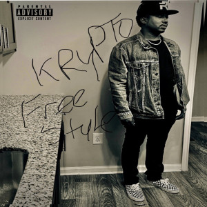 Album Krypto (Freestyle) (Explicit) from T.C.