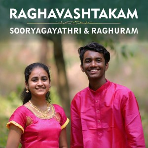 ดาวน์โหลดและฟังเพลง Raghavashtakam พร้อมเนื้อเพลงจาก Prasanth Sankar