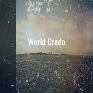 Listen to World Credo song with lyrics from Rany Cono