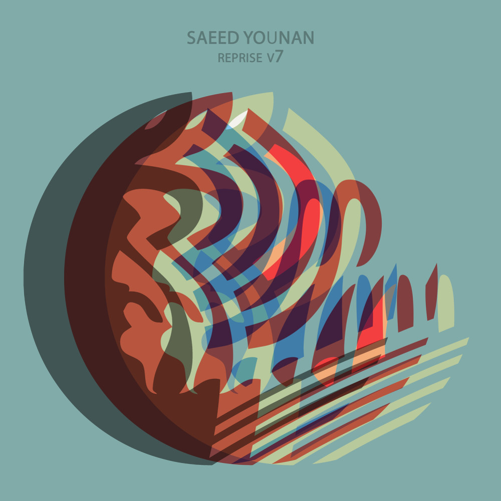 Fantastic (Saeed's back it up remix)