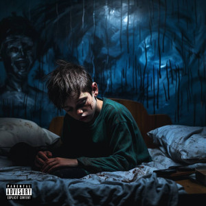 Album Хочу спать (Explicit) from Prisyaznyuk