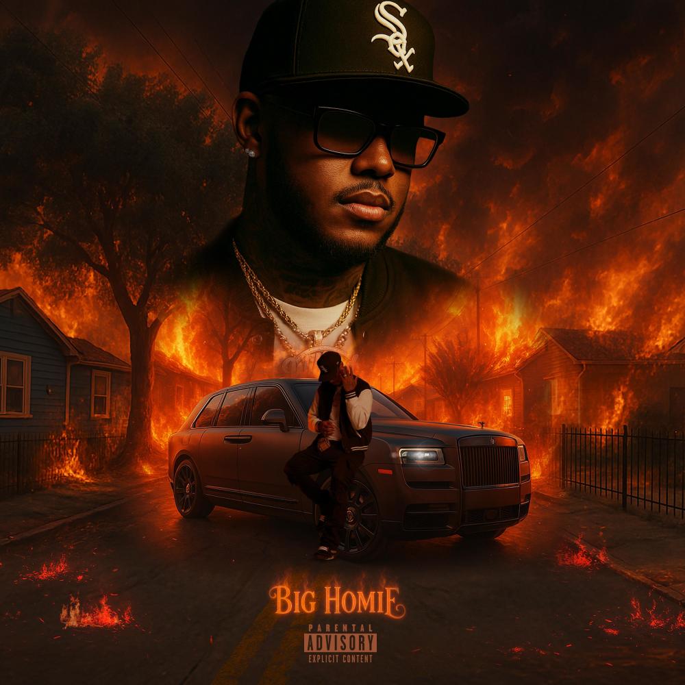 Beating They Ass (feat. Eddi Penthouse) (Explicit)