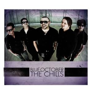 ดาวน์โหลดและฟังเพลง The Chills พร้อมเนื้อเพลงจาก Blue October